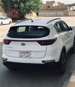 کیا سپۆرتاج